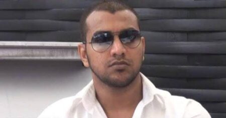Zenito Cardozo Moves High Court Against Charges In Rama Kankonkar Assault Case