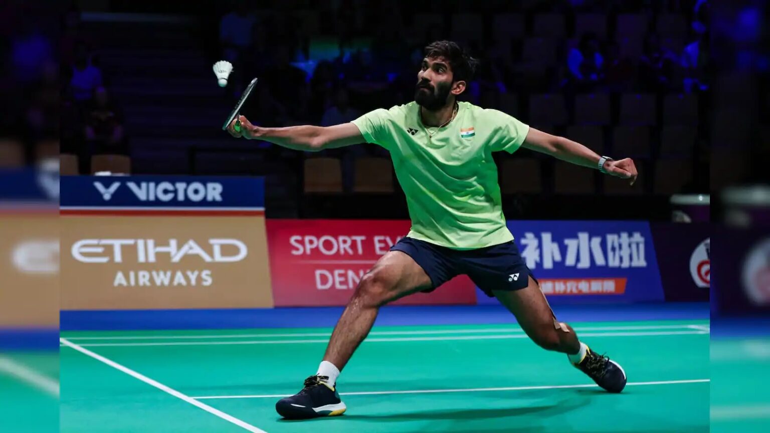 “We Held Our Nerve When It Mattered”: Satwik-Chirag Reach China Masters Semifinals