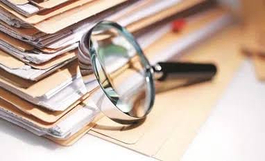 Excise clerk facing sensitive-posting bar assigned to Vigilance wing