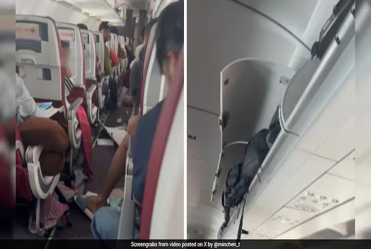 “Zero Tolerance on Safety Violations”: Air India Sacks Phuket Delhi Flight Pilot After Drug Test