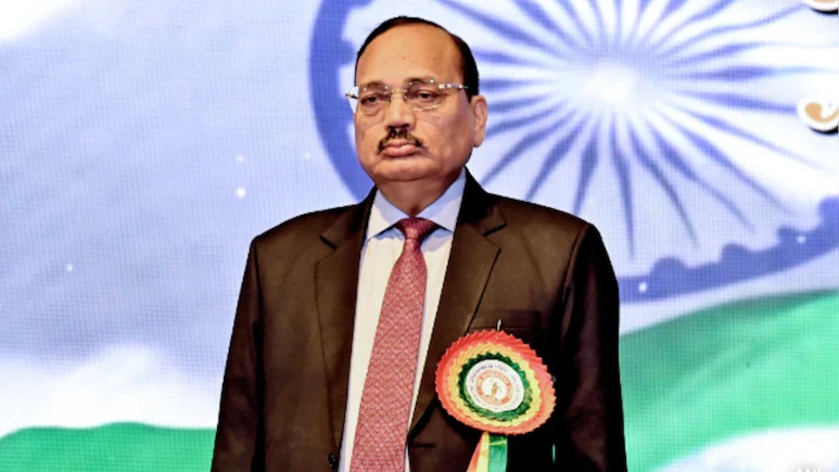 “It Appears You’re Waiting For My Retirement”: CJI Rejects Aravalli Panel Extension