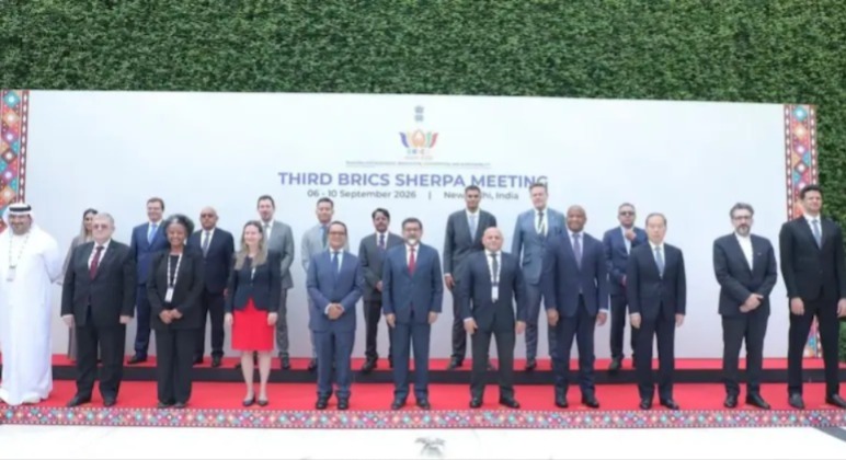 “Discussions Were Positive”: BRICS Sherpas Near Deal on Joint Statement
