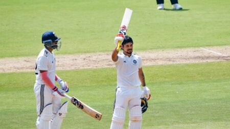 “My Job Is Just To Score Runs”: Ishan Kishan’s Redemption After BCCI Contract Setback
