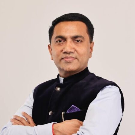 CM Sawant assures no disruption to existing welfare benefits