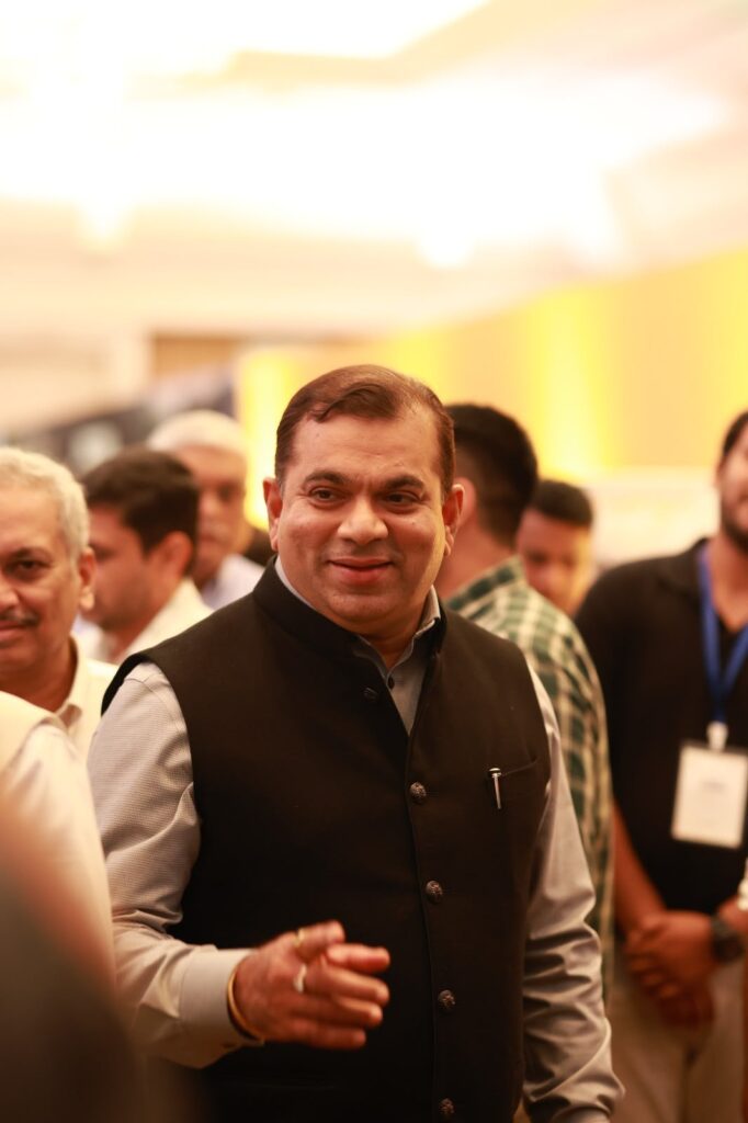 “AI With a Human Touch”: Rohan Khaunte’s Vision To Make Goa A Digital Jobs Hub