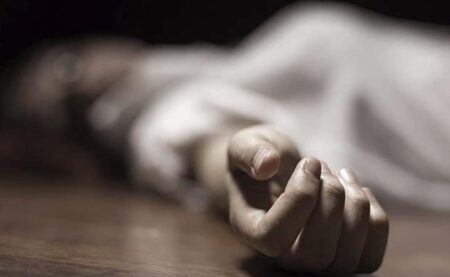 Unidentified man found dead at Mobor Beach