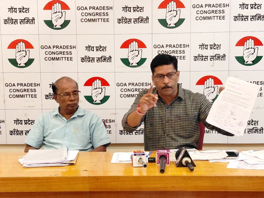 Congress calls ₹890-crore smart meter project a ‘colossal failure’, demands scrapping
