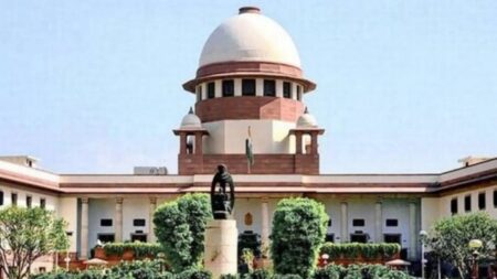 ‘Firewalls Are Very Necessary for Children’: SC Seeks Centre’s Response on Online Safety Safeguards