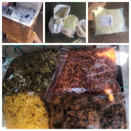 480 Kg Of Food Products Destroyed In Goa FDA Crackdown