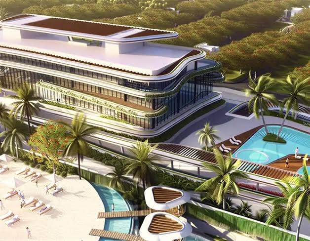 One Goa Developer To Fight Karapur Panchayath Stop-Work Order