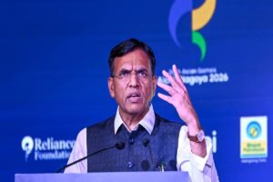 Rs 800 Crore Spent On India’s Asian Games Preparation, Sports Ministry Reveals