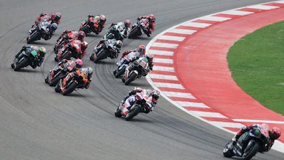 India Forms Task Force To Explore Formula One Return In 2028