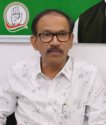 *Congress-RG Alliance Sealed After AAP Talks Fail, Says Girish Chodankar