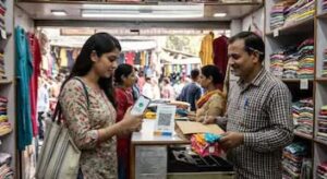 “Small Merchants May Think Twice”: Retailers Warn New UPI Fee Could Push India Towards Cash