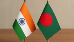 India Sends 47 Lakh Litres of Diesel to Bangladesh Through Friendship Pipeline