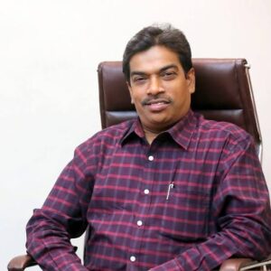 BJP To Focus On Winning Capacity Of Candidates Across All 40 Seats: Damu Naik