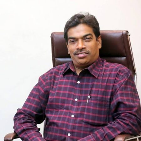 BJP To Focus On Winning Capacity Of Candidates Across All 40 Seats: Damu Naik