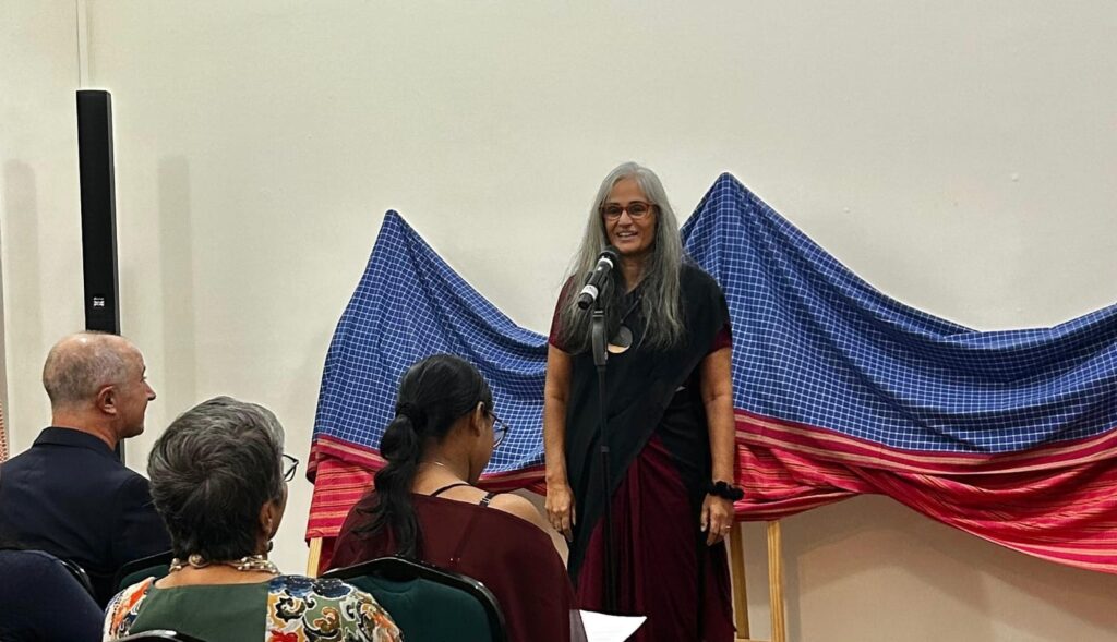 Poetry and Portuguese guitar blend at ‘The Many Moods of Monsoon’ in Panaji