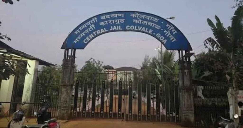 Colvale Jail Scuffle Leaves Three Inmates Injured; Police Register NC Case