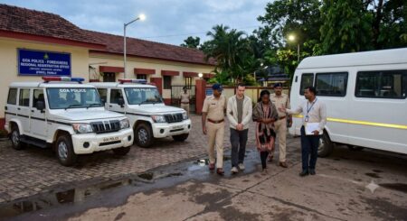FRRO steps up action against visa overstays in Goa