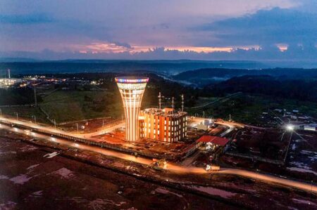 Mopa passenger traffic drops 22.8% in August as Goa airport faces sharp decline