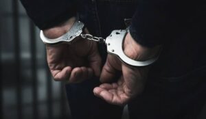 Mormugao police arrest man for allegedly sexually assaulting minor