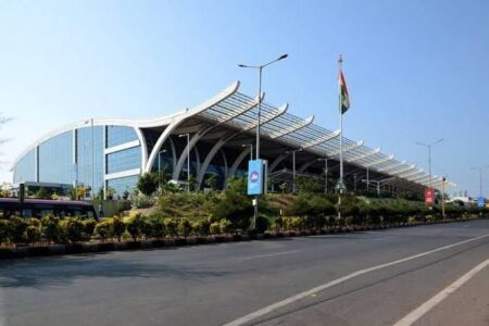 Dabolim looks beyond airport shift fears, eyes winter boost in connectivity