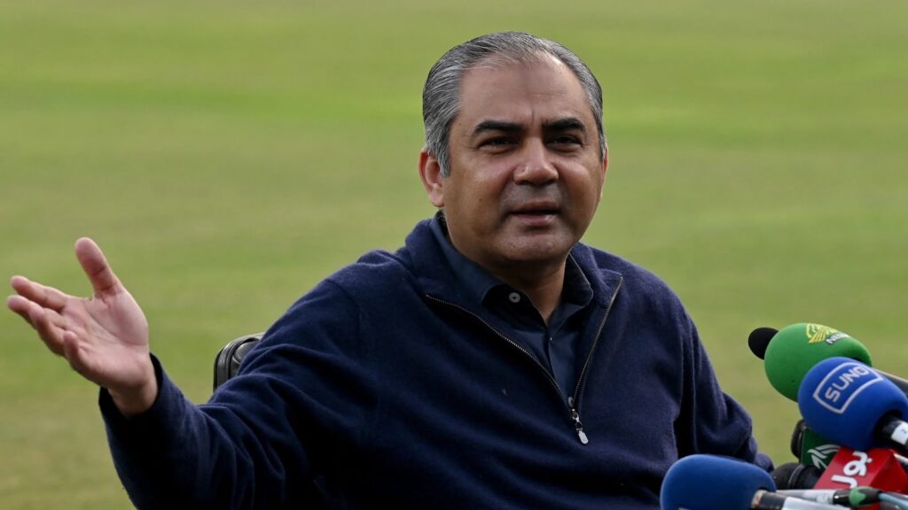 Will Team India Accept Asian Games Medals From Mohsin Naqvi? BCCI Says Decision Will Come Later