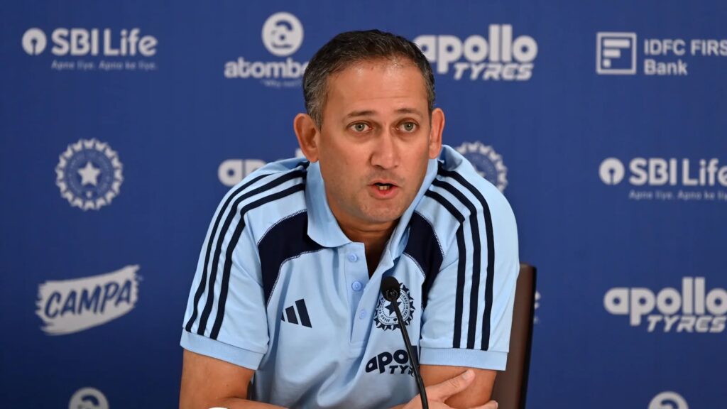 Agarkar Set To Exit As BCCI Shortlists Parthiv Patel, Pragyan Ojha For Chief Selector Role