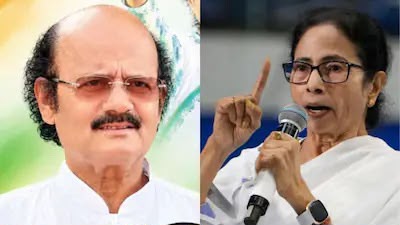 Mamata Banerjee Faces Another Setback as Rejinagar Bypoll Candidate Withdraws
