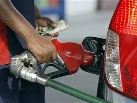 Petrol Pumps May Stop Accepting UPI Payments Above ₹2,000 From October 15