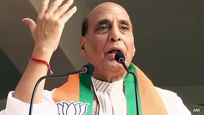 Rajnath Singh Calls for Integrated Aerospace Ecosystem to Strengthen India’s Defence Capabilities