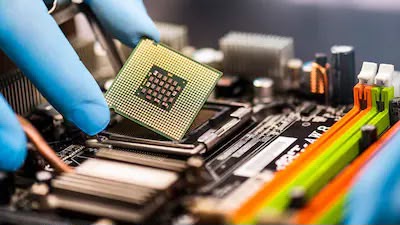 India Secures $12 Billion in Chip Investment Pledges as Semiconductor Push Gains Momentum