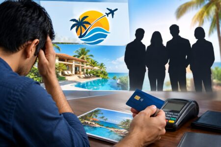 Six Holiday Package Complaints Allege ₹6.84 Lakh Fraud By Beatrix Holidays
