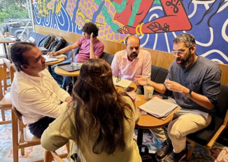 Panjim Explores Future-Ready Urban Development With Transitions Research