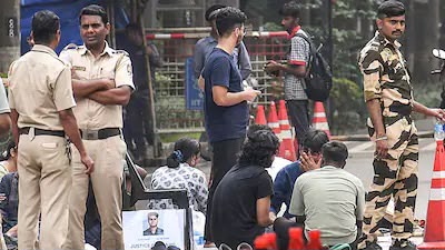 IIT Bombay Apologises Over Student’s Death Statement, Says Circumstances Still Under Investigation
