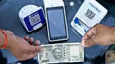 Noida Traders Divided Over New UPI MDR, Say Costs Will Be Absorbed