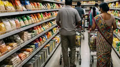 Soaps, Shampoos and Toothpaste to Carry Veg, Non-Veg Markings Under New Rules