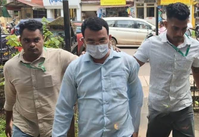 Fresh Forgery Case Against Tarak Arolkar