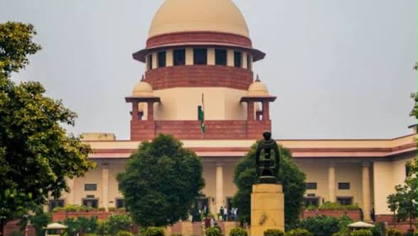 No Punishment For Not Singing Vande Mataram: Supreme Court Tells Centr