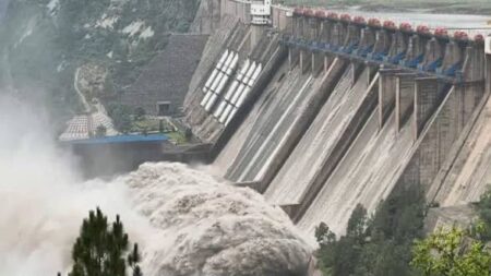 “Malicious Propaganda”: India Slams Pakistan Over Indus Waters Treaty Letter at UN