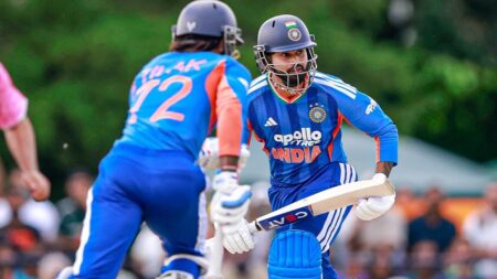 “The Attitude Was Impeccable”: Shreyas Iyer Praises Japan After India’s Thrilling Two Run Win