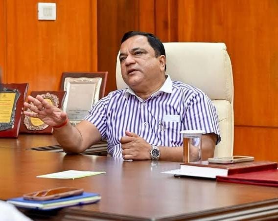 Godinho cautions against ‘BJP versus BJP’ ahead of polls