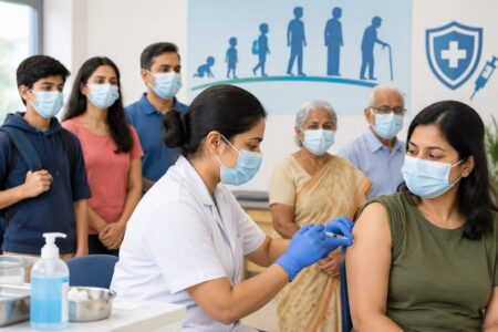 Goa expands vaccination programme to cover all stages of life