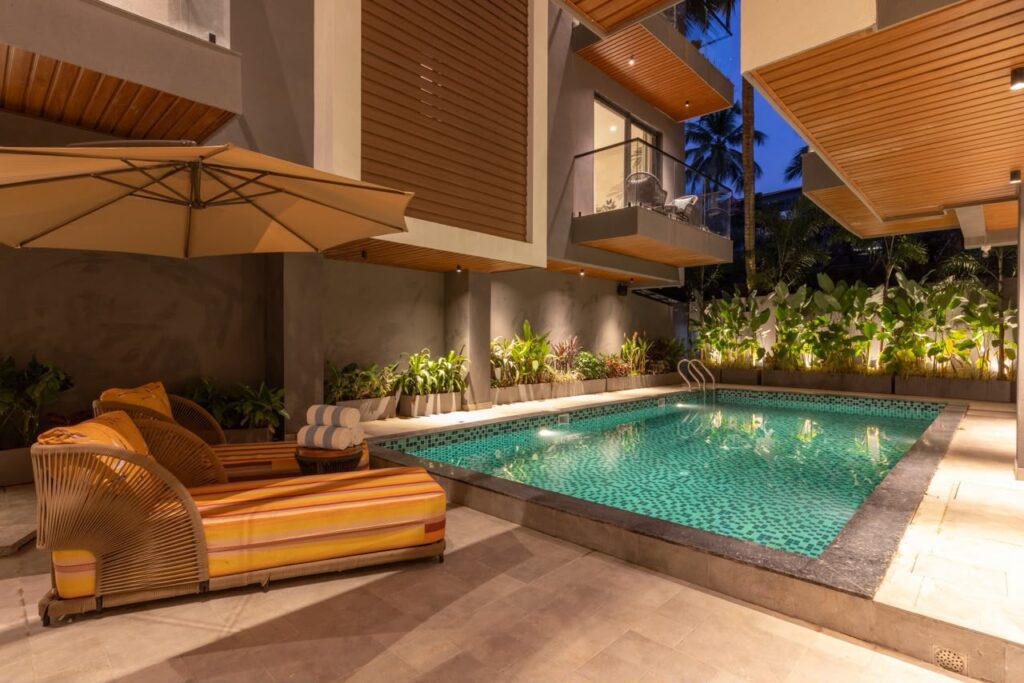 Stone Wood Hotels & Resorts Expands North Goa Portfolio with 40-Key Hotel in Calangute