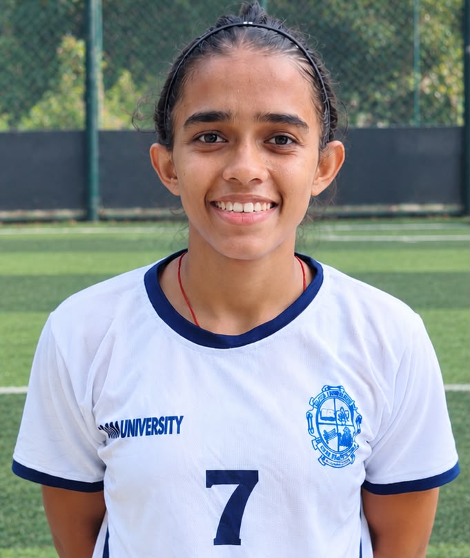 Goa University Women’s Football Championship Begins Across Three Grounds