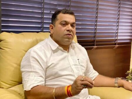Porvorim flyover issues to be resolved within 7 days: Rohan Khaunte