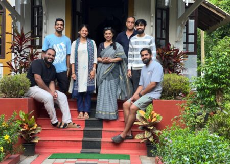 Goan short film ‘Ful Ani Sauli’ selected for MUMBA International Film Festival 2026