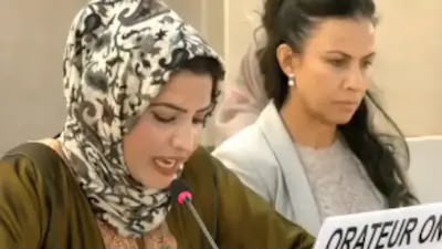 “They Turned PoK Into a Graveyard”: Kashmiri Activist Raises Protest Crackdown at UN