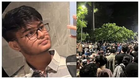 IIT Bombay Postpones Mid Semester Exams Days After Student Dies By Suicide